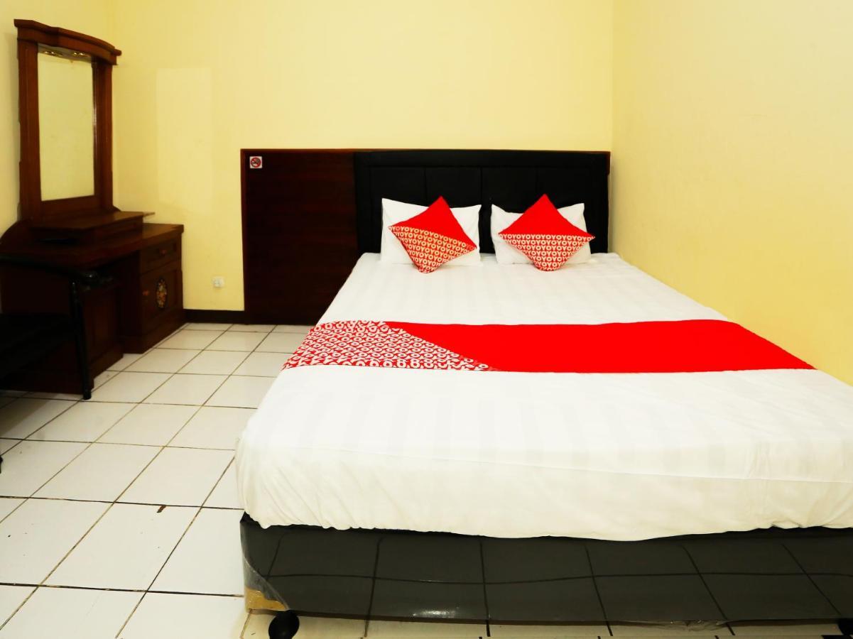 Oyo 93136 Hotel Santo Djaya 2 보고르 외부 사진