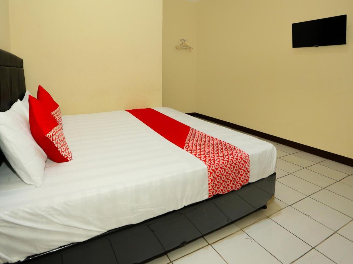 Oyo 93136 Hotel Santo Djaya 2 보고르 외부 사진