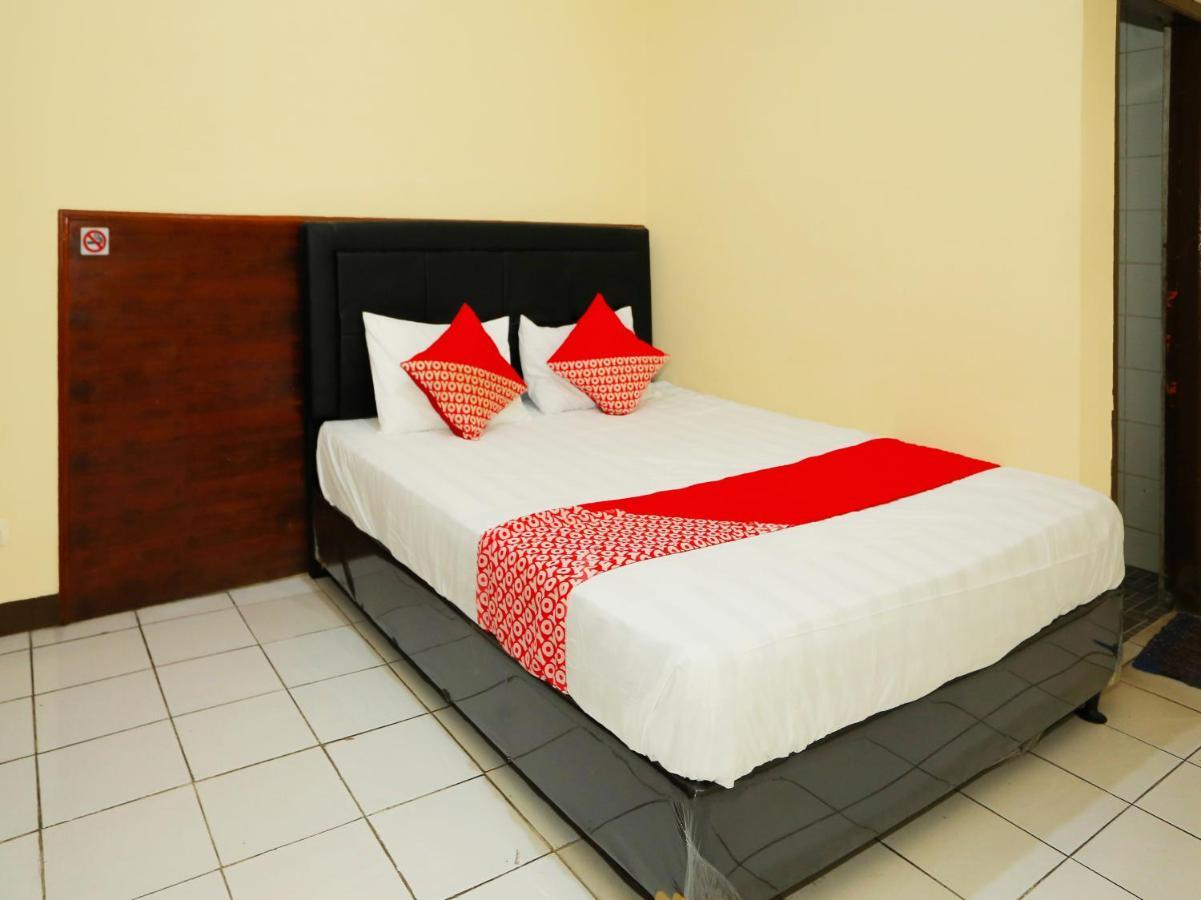 Oyo 93136 Hotel Santo Djaya 2 보고르 외부 사진
