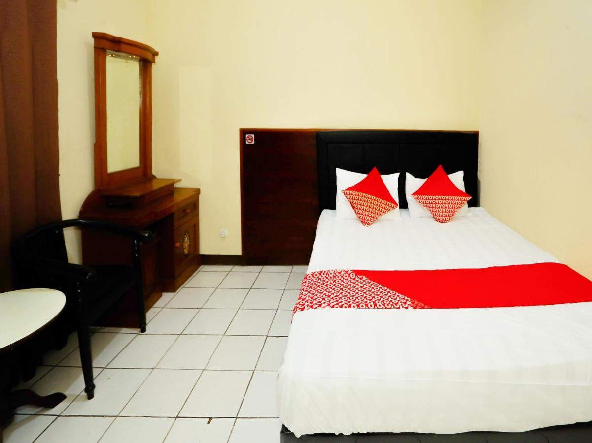 Oyo 93136 Hotel Santo Djaya 2 보고르 외부 사진