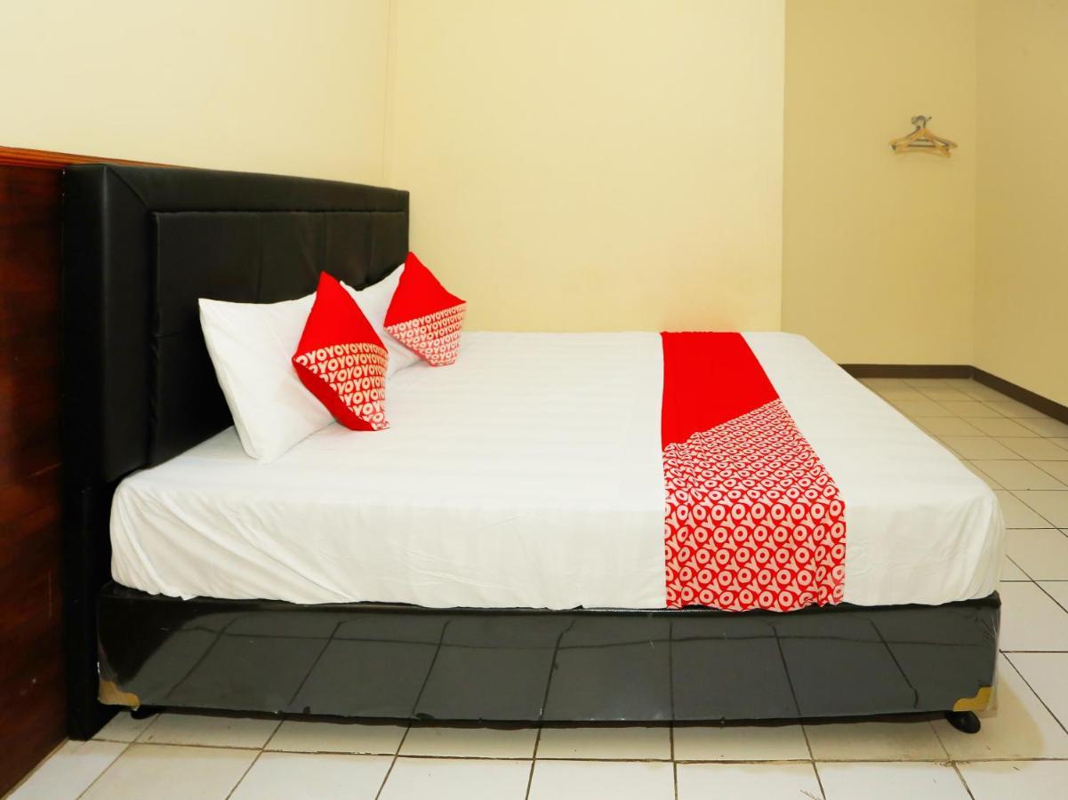 Oyo 93136 Hotel Santo Djaya 2 보고르 외부 사진