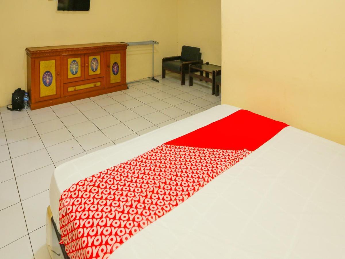 Oyo 93136 Hotel Santo Djaya 2 보고르 외부 사진